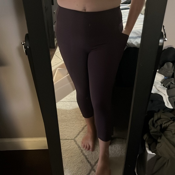 Zyia Leggings - Picture 3 of 4